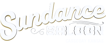 Sundance Saloon | Cassoday, Kansas